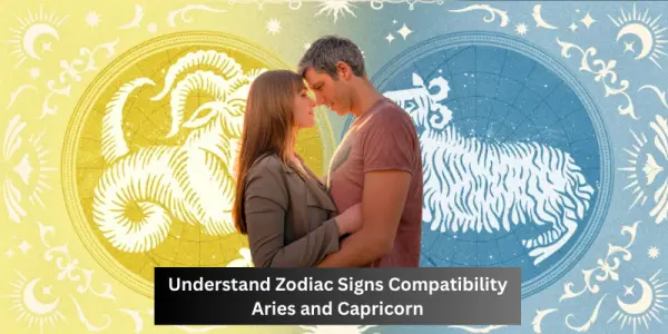 Aries & Capricorn Compatibility: A Deep Dive into Their Relationship